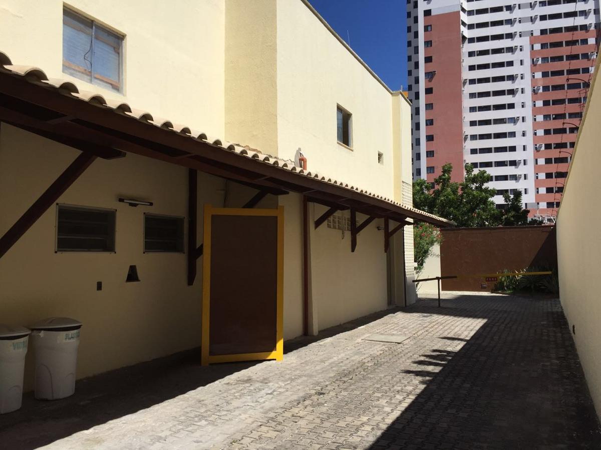 Village Motel (Adults Only) Fortaleza  Exterior foto