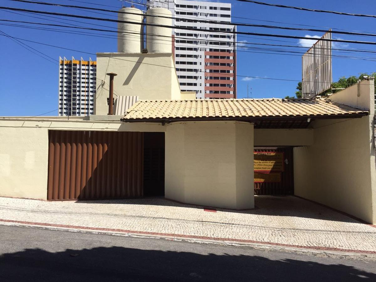 Village Motel (Adults Only) Fortaleza  Exterior foto