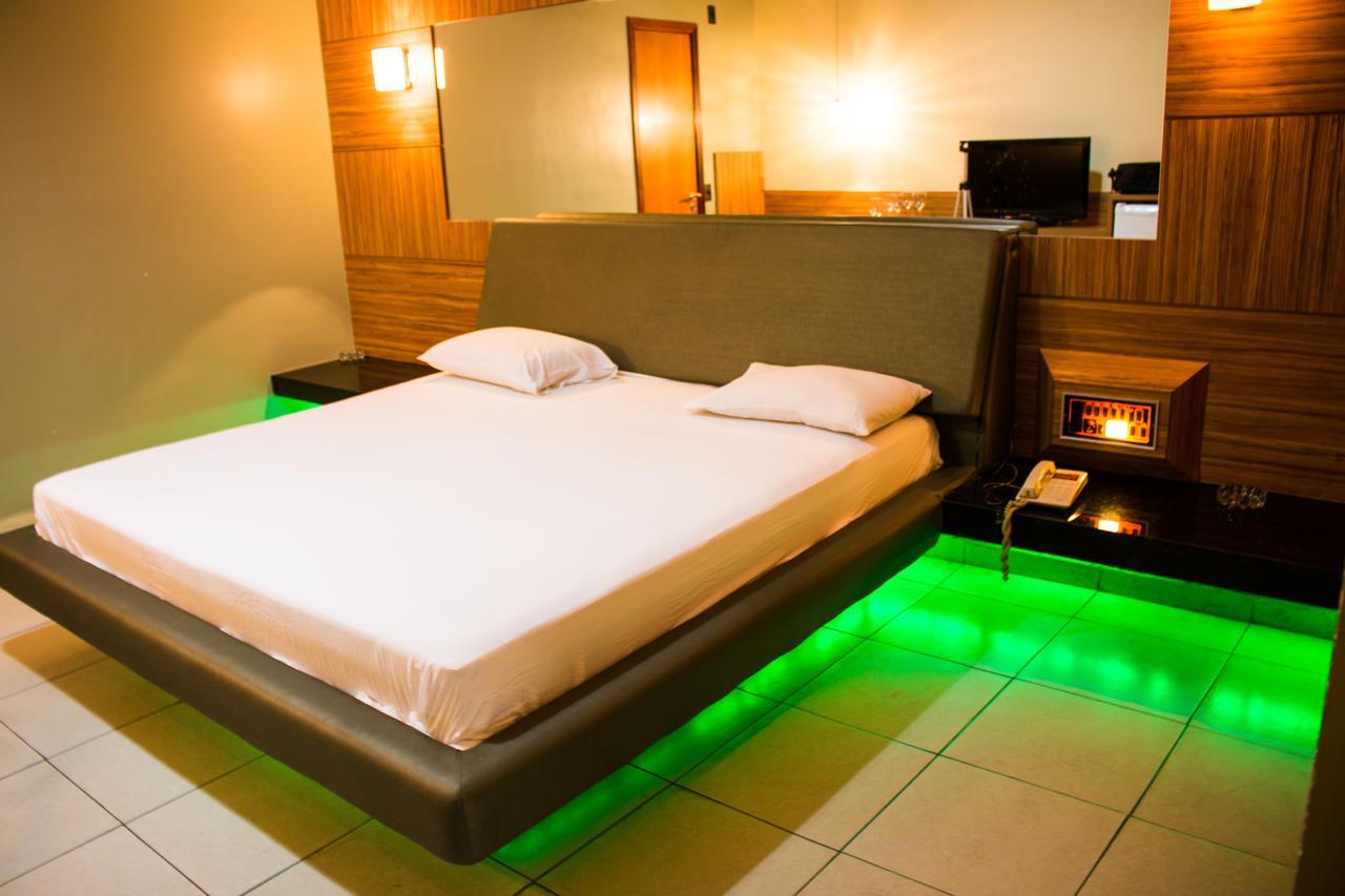 Village Motel (Adults Only) Fortaleza  Exterior foto