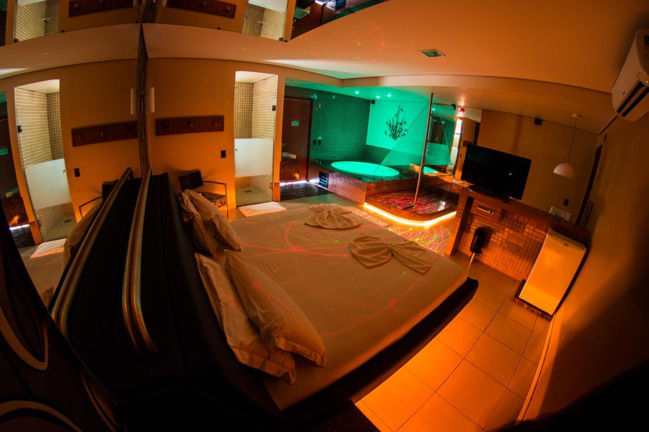 Village Motel (Adults Only) Fortaleza  Exterior foto