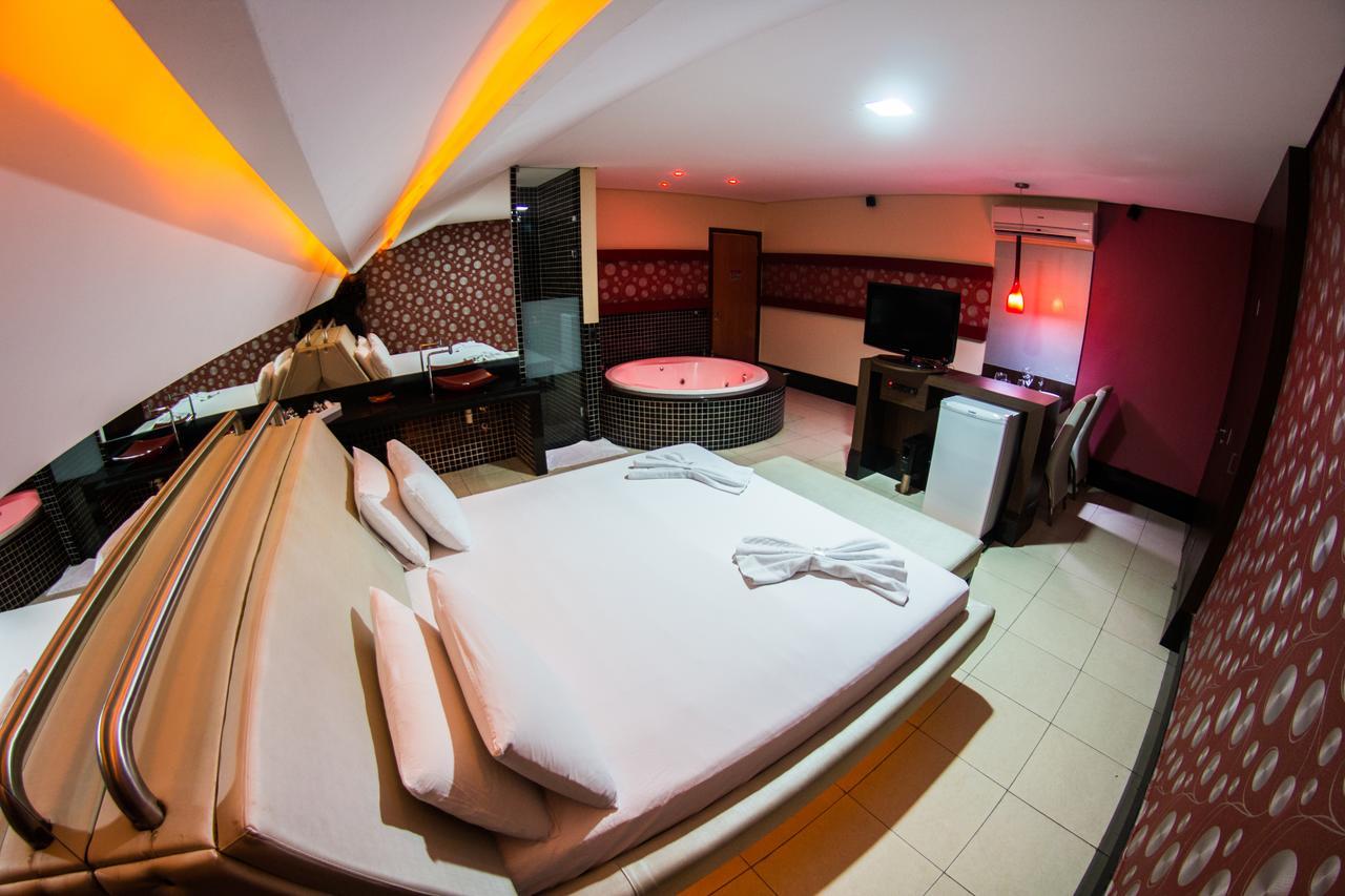 Village Motel (Adults Only) Fortaleza  Exterior foto