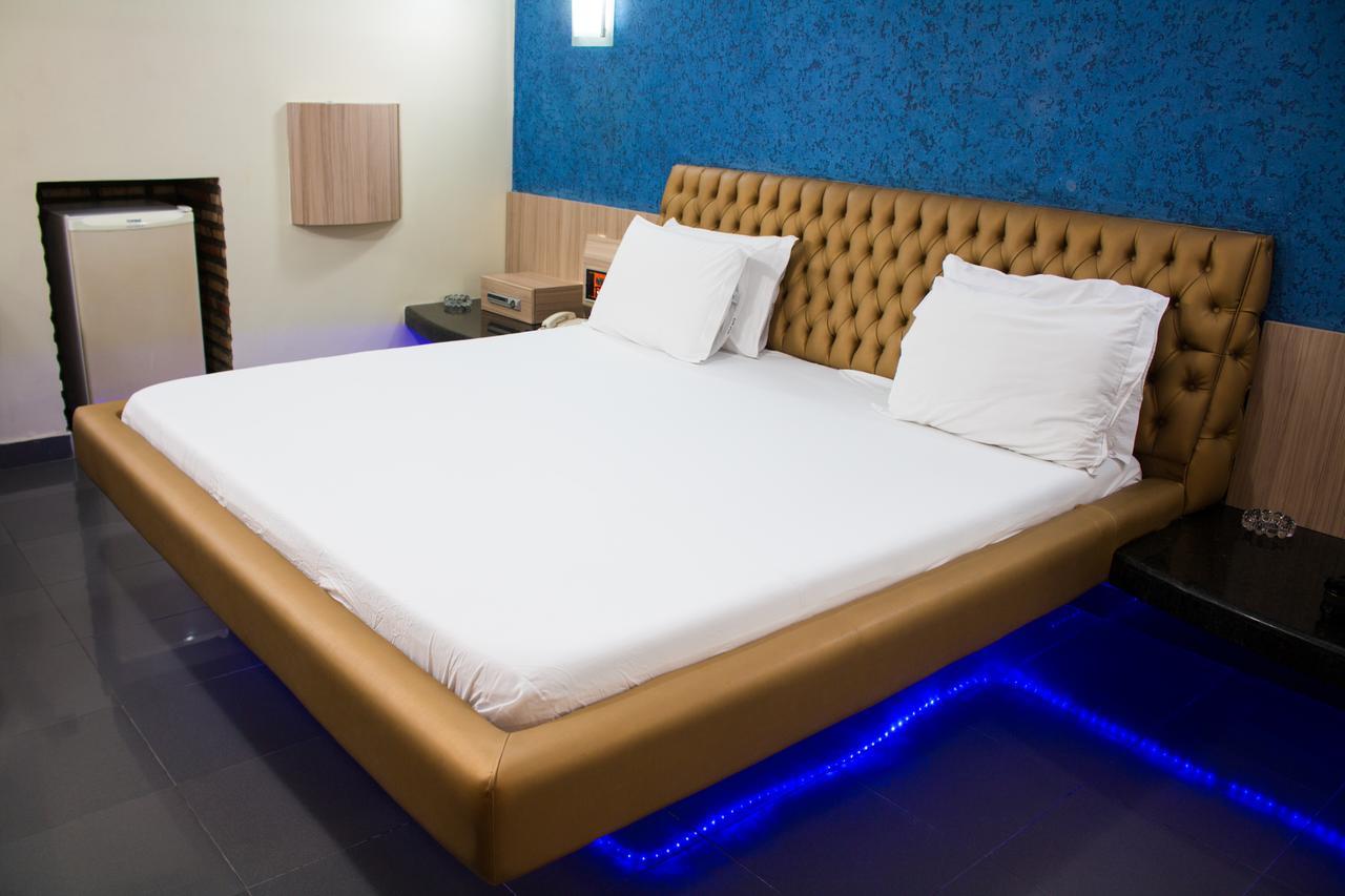 Village Motel (Adults Only) Fortaleza  Exterior foto