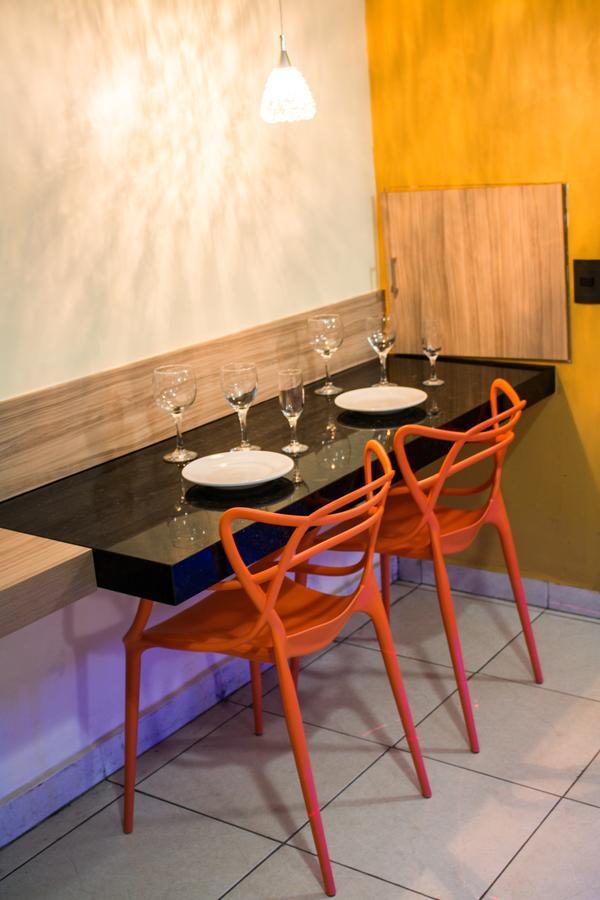 Village Motel (Adults Only) Fortaleza  Exterior foto